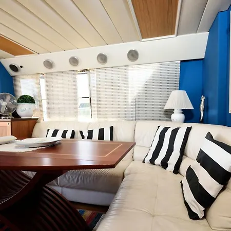 Blue Iii Yacht *